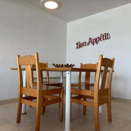 Apartman Windjammer 601 Nieuwpoort