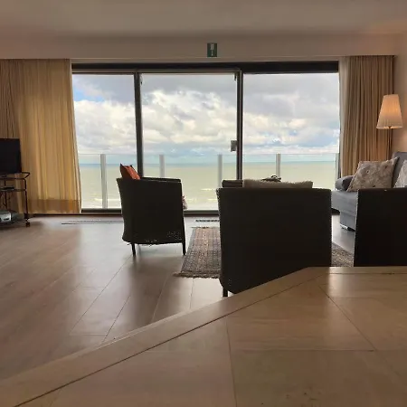 Windjammer 601 * Nieuwpoort