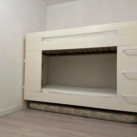 Windjammer 601 Apartman *