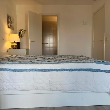 Windjammer 601 Apartman *