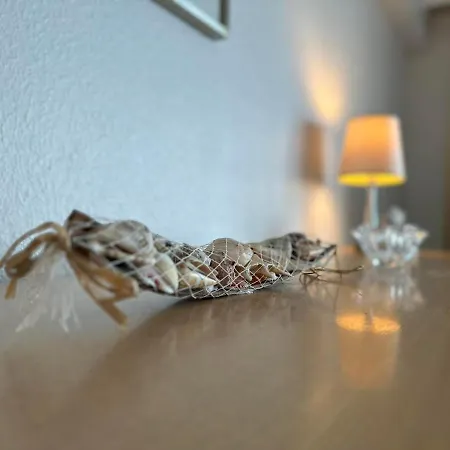 Windjammer 601 Apartment *