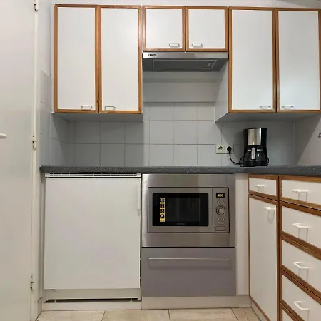 Windjammer 601 Apartman