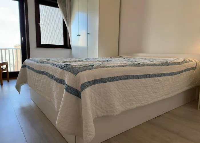 Windjammer 601 * Nieuwpoort