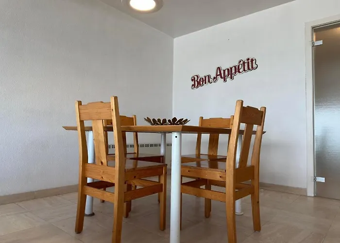 Apartamento Windjammer 601 Nieuwpoort