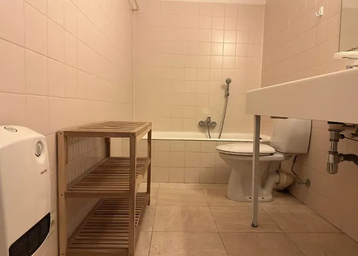 Windjammer 601 Nieuwpoort