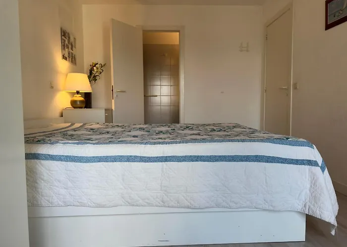 Windjammer 601 Apartamento *