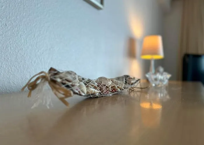 Windjammer 601 Apartamento *