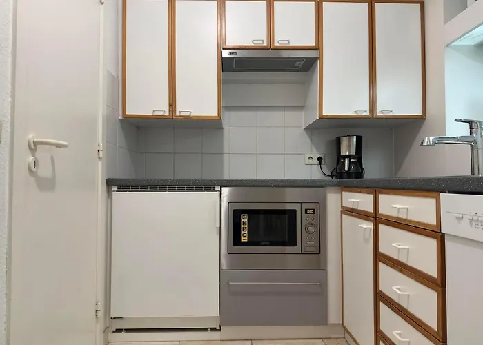 Windjammer 601 Apartamento